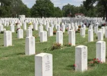 Finados em Americana