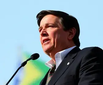 Flávio Bolsonaro STF ministros agentes políticos