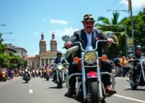 motocarreata
