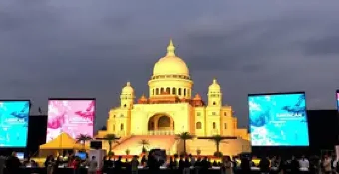 Fórum de Turismo de Americana