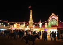 Festa do Peão de Americana 2026