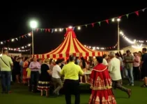 Festa do Peão de Americana 2026