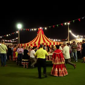 Festa do Peão de Americana 2026