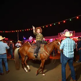 Festa do Peão de Americana 2026