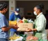 alimentos arrecadados