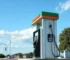 gasolina em americana (sp)