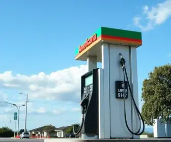 gasolina
