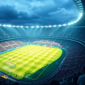 Gigantão 2026
