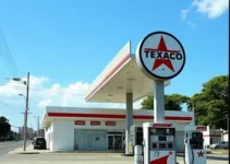 Texaco