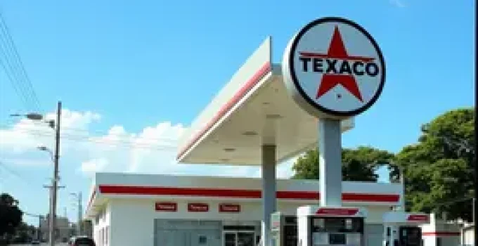 Texaco