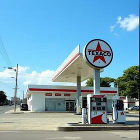 Texaco