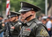 Guarda Municipal de Americana concurso público