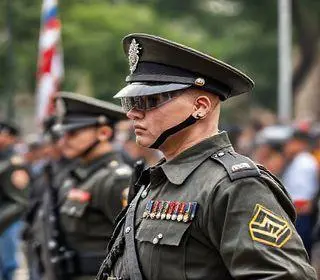 Guarda Municipal de Americana concurso público