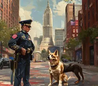 cão-robô