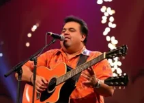 Gustavo Luiz na Festa do Peão em Americana (SP)