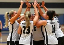 handebol feminino de Americana