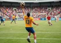 handebol e vôlei adaptado