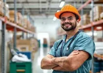 processo seletivo auxiliar de almoxarifado