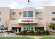 Hospital Municipal de Americana