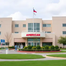 Hospital Municipal de Americana