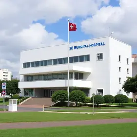 oportunidades de emprego