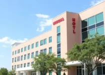 vagas abertas Hospital Municipal e UPAs
