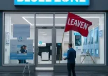 impasse na Área Azul em Americana