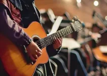 inscrições para cursos gratuitos de música em Americana