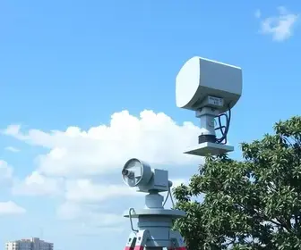 verificação de radares
