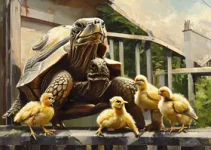 resgate de animais