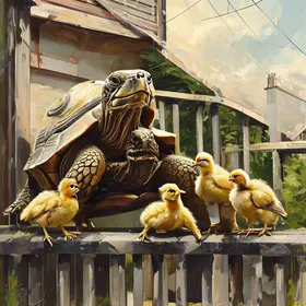 resgate de animais