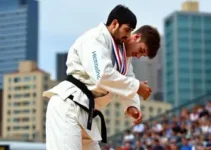 Judoca de Americana conquista vice-campeonato Paulista Aspirante