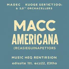 oficina sobre documentários musicais