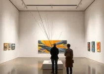 MAC expõe acervo de arte contemporânea