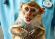 Macaco Belo
