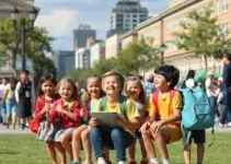 férias dos estudantes