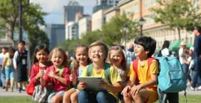 férias dos estudantes