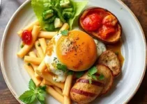 restaurantes em americana