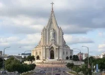 melhorias viárias na Av. Nossa Senhora de Fátima