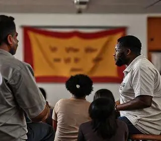 Mês da Igualdade Racial