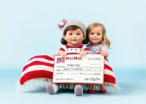 Mini Miss de Americana