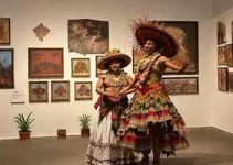 Mostra Artística Cultural