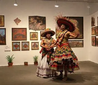 Mostra Artística Cultural