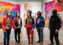 Mostra no MAC Americana