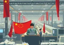 multinacional chinesa
