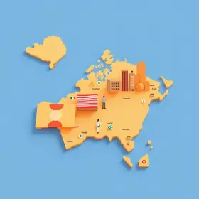 multinacional norte-americana