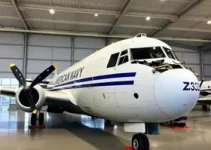 novo museu aeronáutico