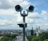 novo radar SP-304