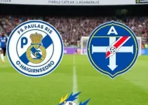 O'Higgins x São Paulo