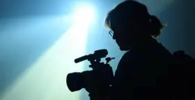 Oficina de linguagem cinematográfica